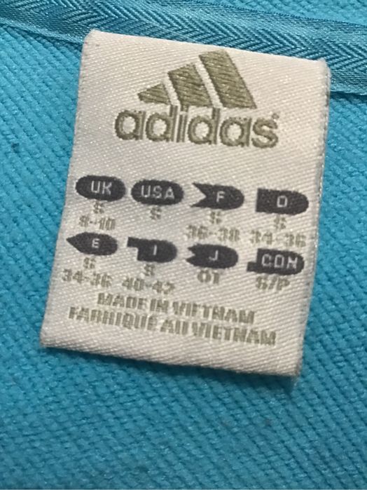 Спортивний костюм жіночий Adidas   S