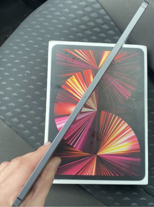 Продам iPad Pro 11” 3-го покоління