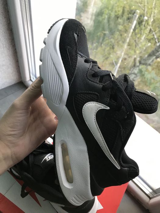 nike air max fusion - купити товари моди та стилю - Ціна на OLX.ua