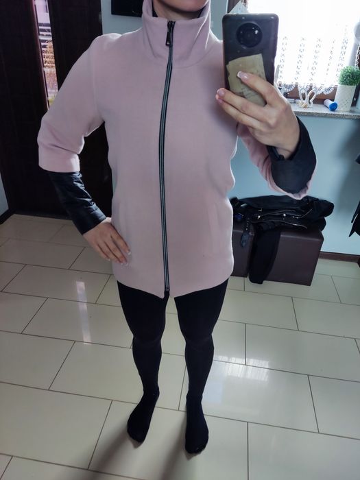 Płaszczyk 2w1 deFacto 36