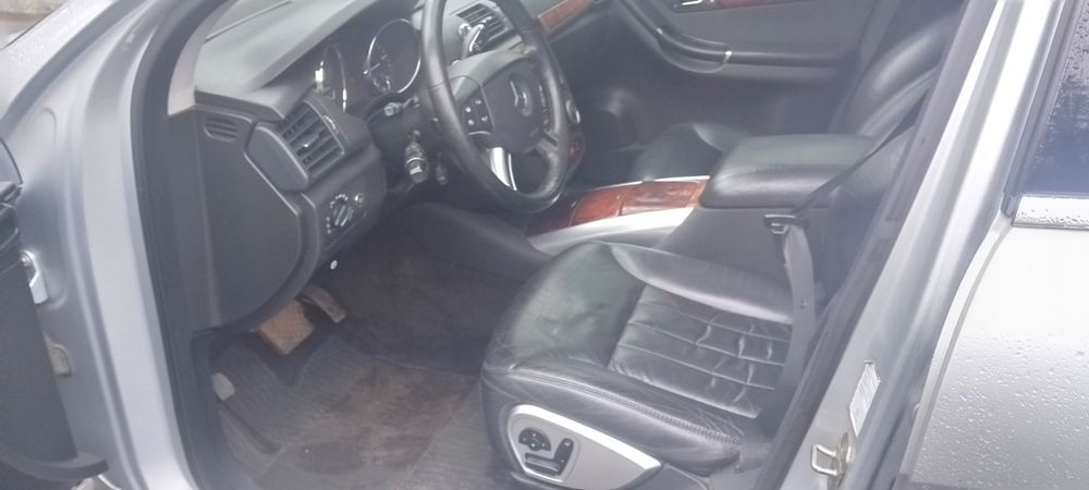 Мерседес R 320 4x4 6500$