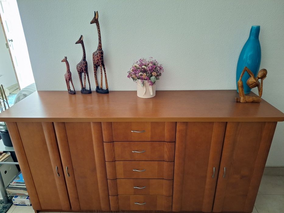 Aparador / Buffet De Sala