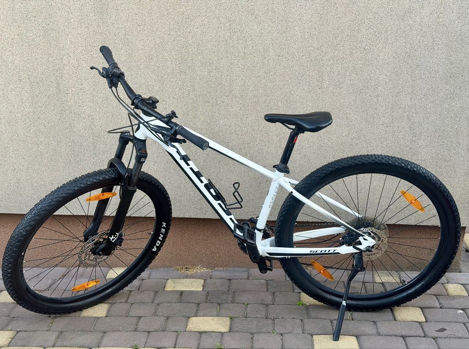 Велосипед SCOTT  aspect 29