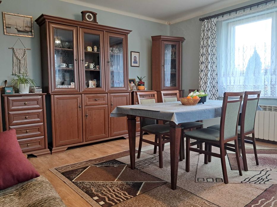 Sprzedam dom  - Dobroń Poduchowny, województwo łódzkie.