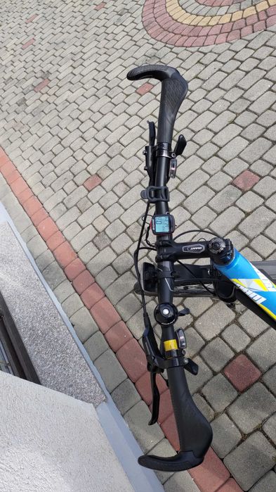 Rower crossowy XL Giant Roam 2 Disc