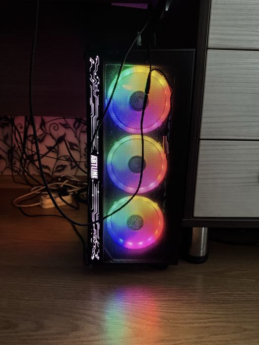 Продам компютер-Пк