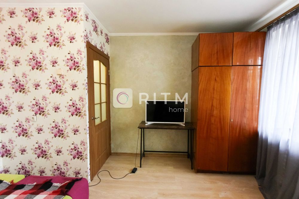 Продаж 1 кім.квартири 22.6 м2 за проспектом Відродження.: 30 000 ...