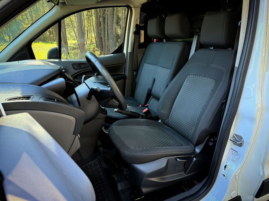 Ford Transit Connect 1.5 EcoBlue TDI Kasten Trend
