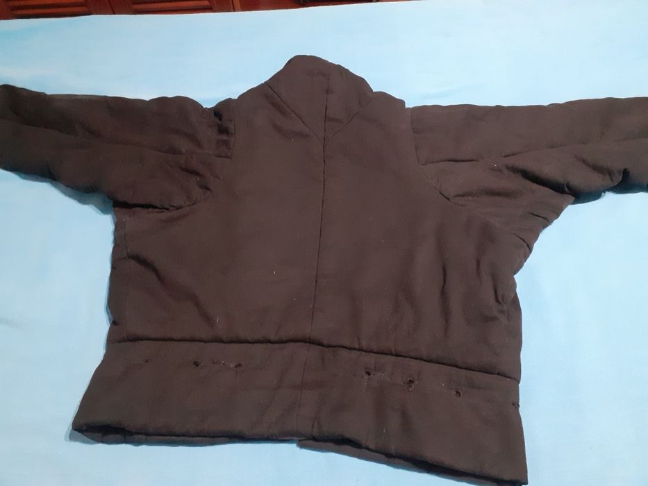 Vendo Gibão de século XV