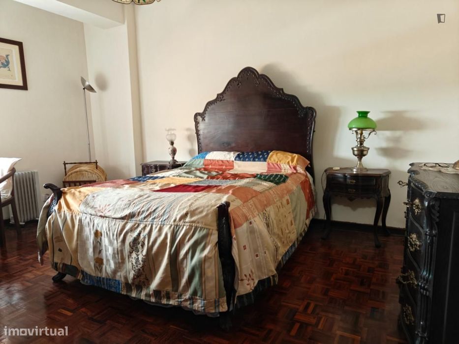 Apartamento com 5 quartos - localizado em Guarda