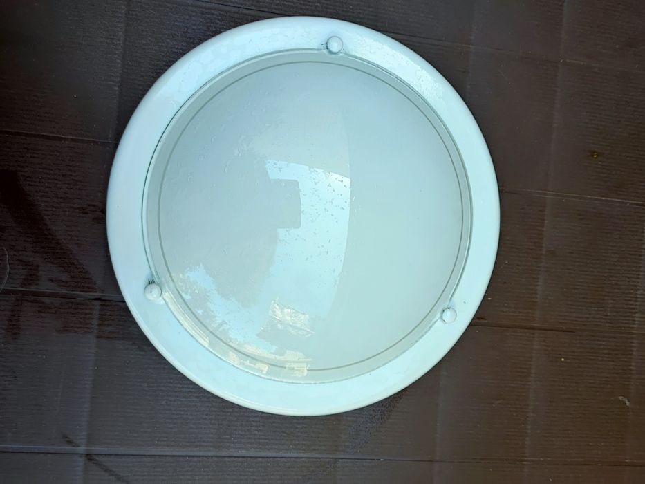 Candeeiro de parede ou tecto