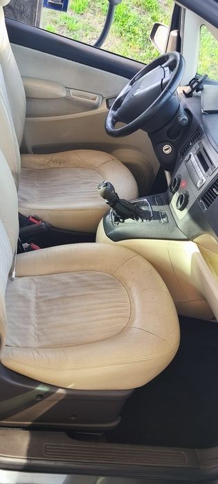 Carro Lancia Musa