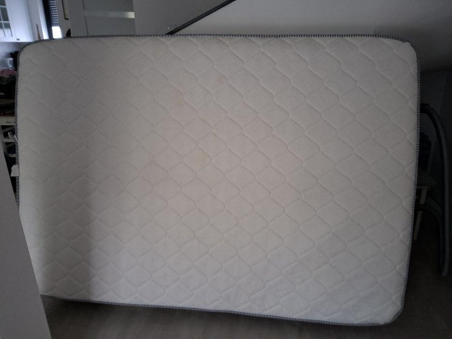 Materac 140x200 Arensberg Relaxx Memory H2