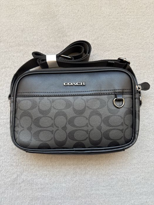 Сумка Coach/Сумка Коач