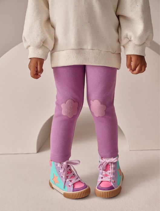 Лосини-кльош NEXT, 86-122