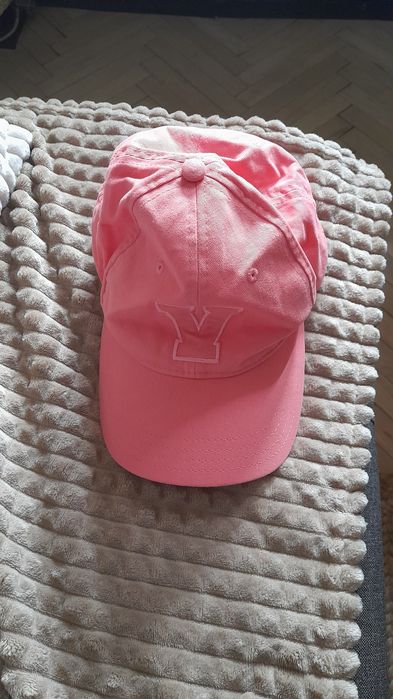 Vans czapka z daszkiem