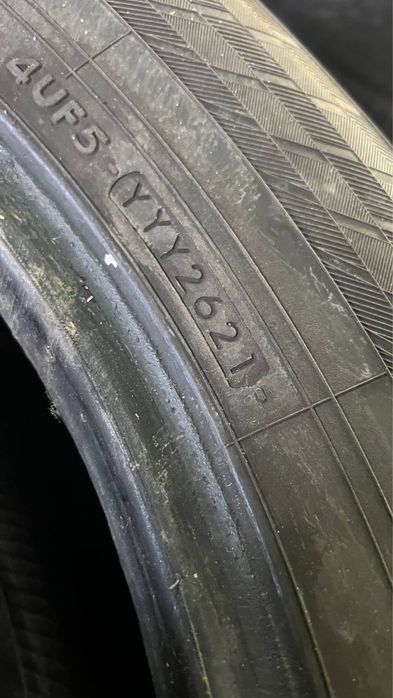 Комплект 225 65 17 yokohama