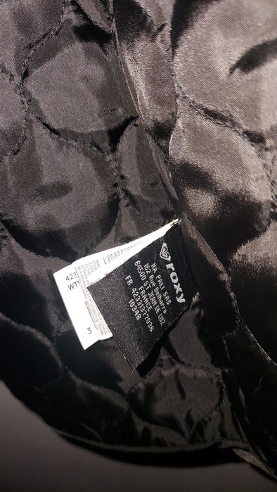 Casaco Roxy, tamanho L NOVO