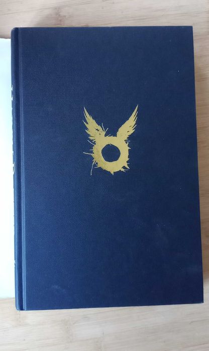 Harry Potter and the Cursed Child (part I & II) de J. K. Rowling