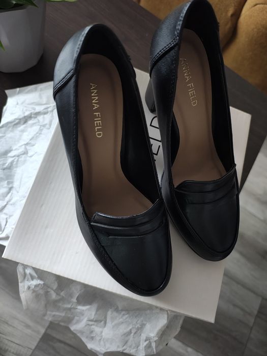 Buty 36 Anna Field nowe