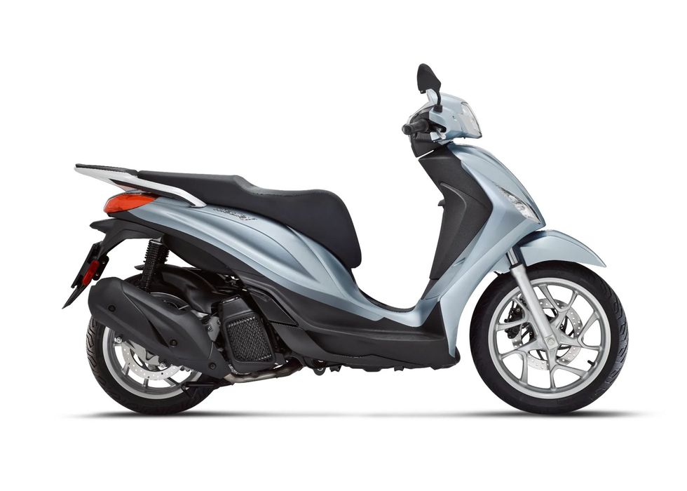Piaggio