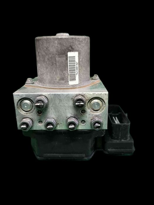 ABS VW PASSAT B7 3AA614109AP (OEM) | 17654080 (OEM) | 54085620Z (OEM) | 17618980B (OEM)