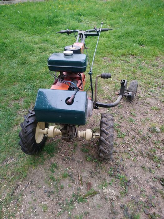 Sprzedam FORTSCHRITT E 931.50