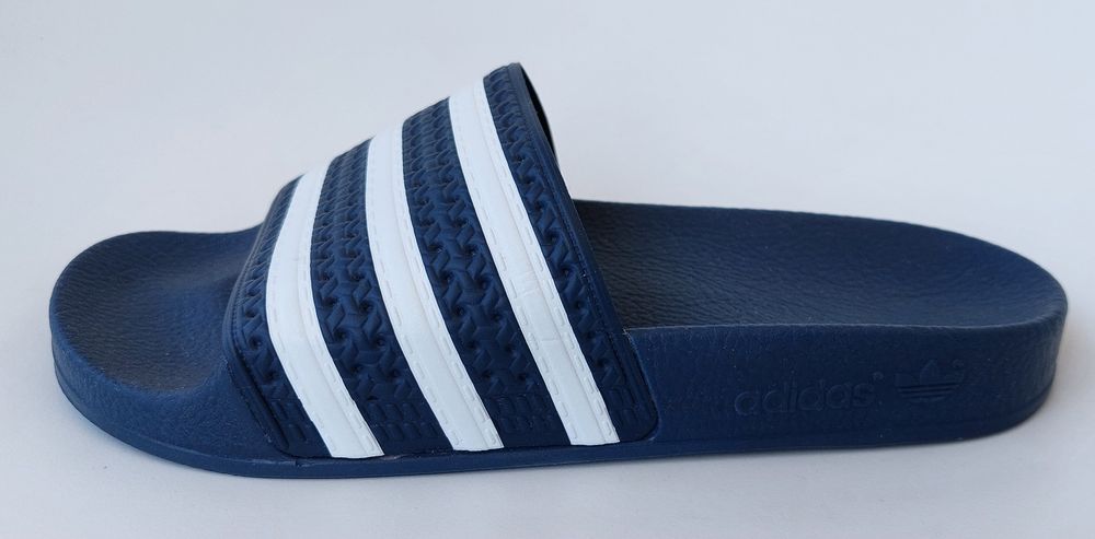 Buty klapki Adidas Adilette Classic roz.37 Made in Italy