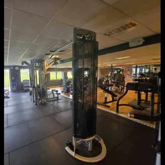 Brama 5-stanowiskowa Matrix