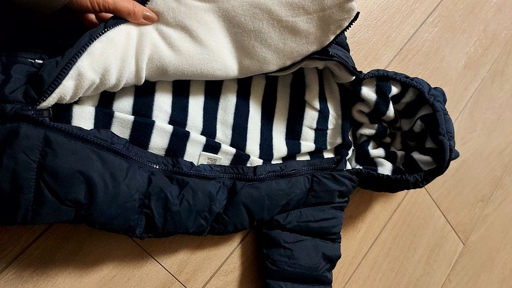 Kombinezon zimowy H&M