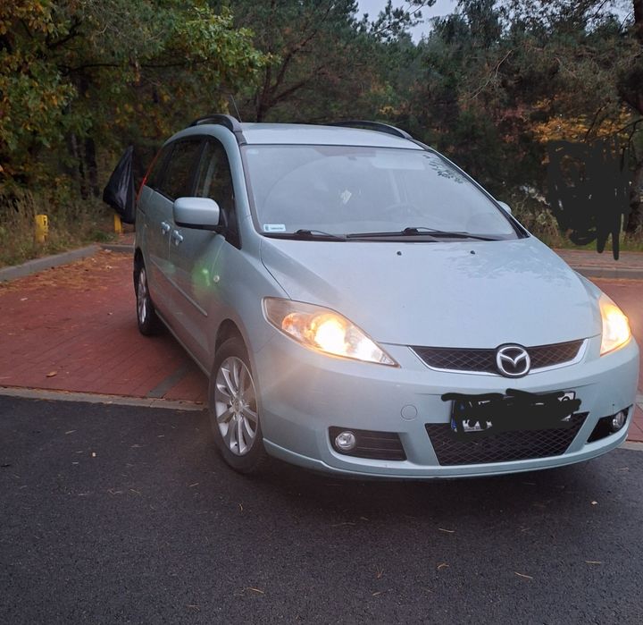 Mazda 5