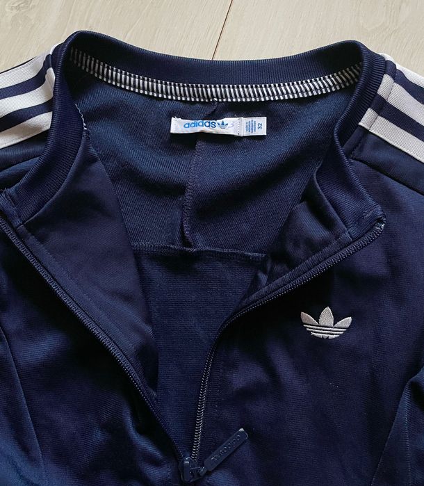 Жіноча олімпійка adidas , xxs/s