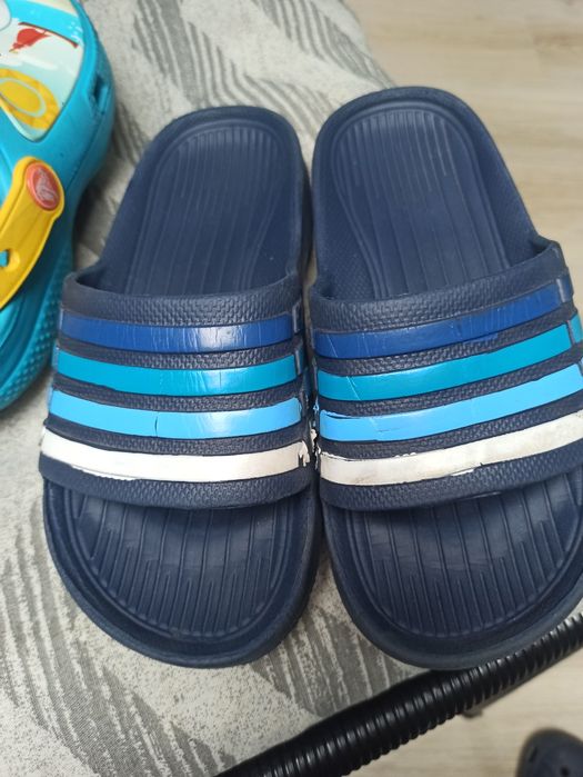 Corcs, J1, 32-33, Disney, Olaf, gratis klapki