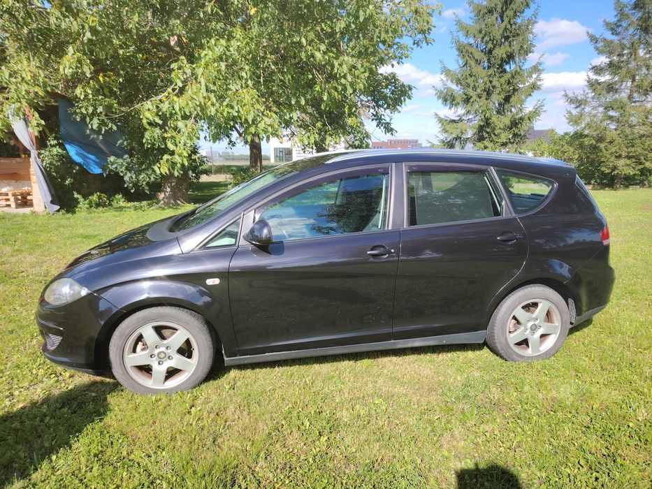 Seat Altea XL