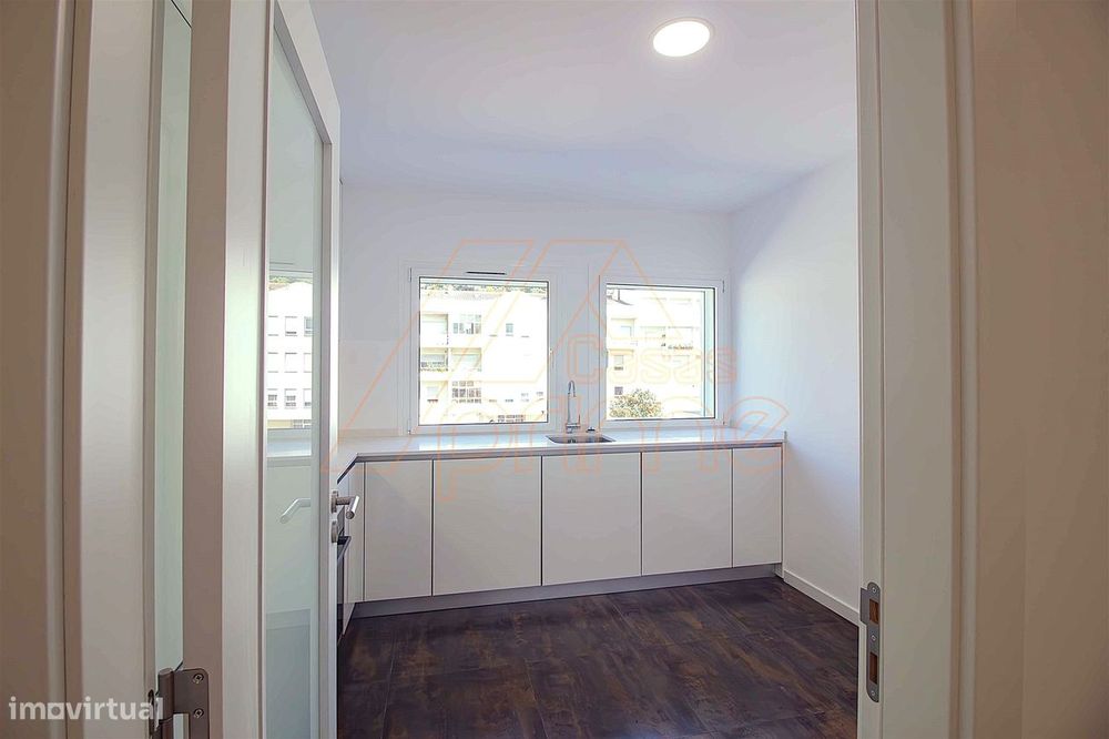 Apartamento T3 - Zona Norte - Coimbra/Venda