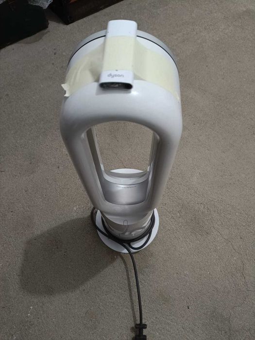 Dyson Hot + Cool - Aquecedor + Ventilador