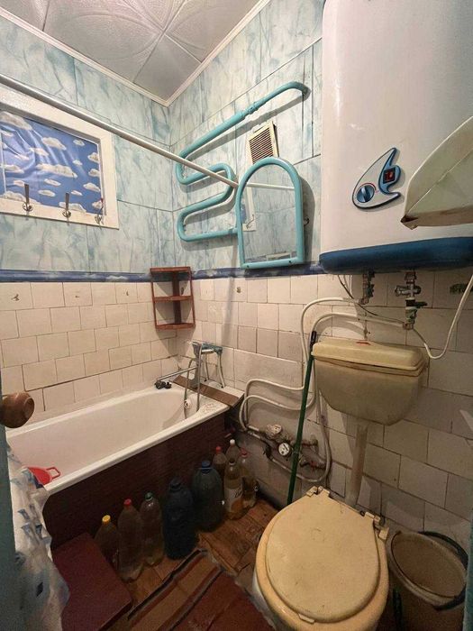 Продаж 2к квартири Югок