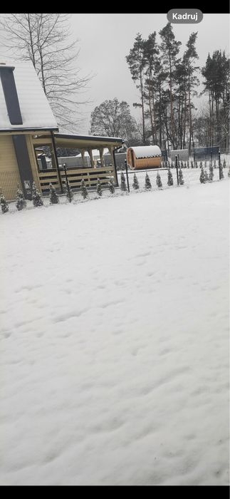 DłUGI weekend w  APARTHOUSE Siemiany ‼️