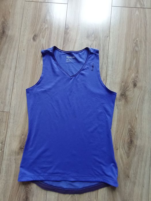 Reebok - koszulka sportowa
