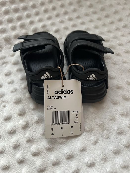 Сандалі дитячі ADIDAS