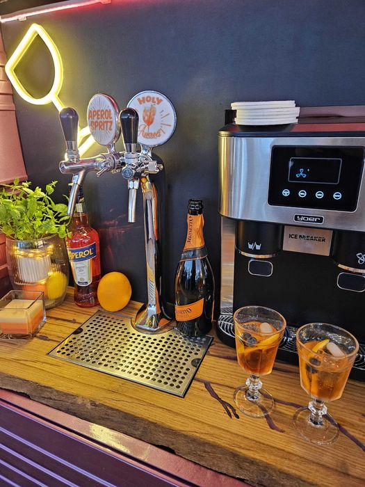 Wynajem Fotolustro , Fotobudka & Proseccovan – idealne na każdy event!