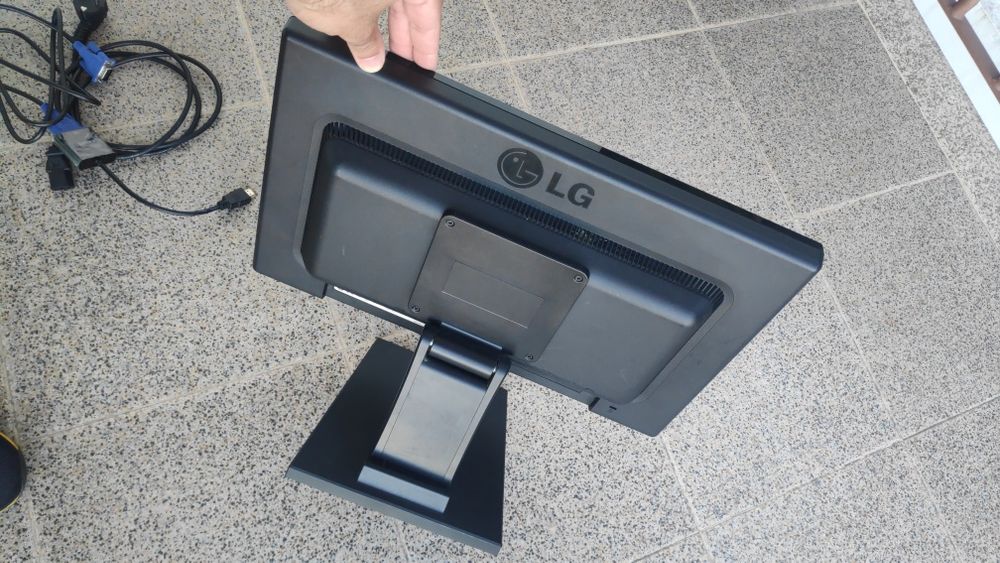 Monitor LG N1941W