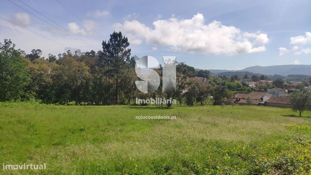 Terreno em Vila nova de poiares — Arrifana, Coimbra