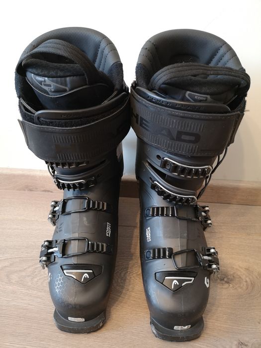 Buty narciarskie Head kore 2