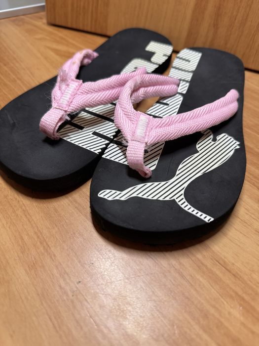 Сланцы вьетнамки шлёпки PUMA