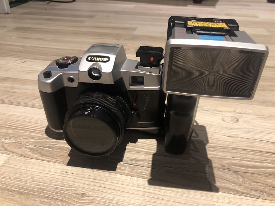 Canon retro VTG Ultima UL 3000