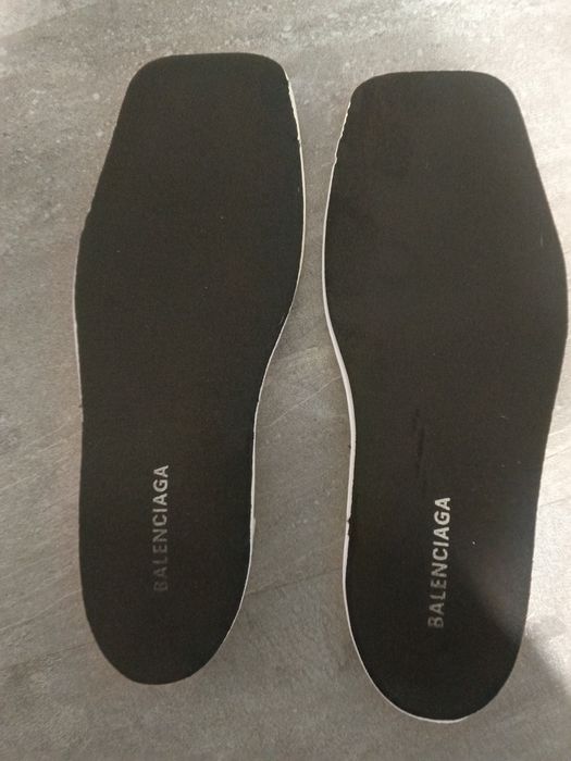Balenciaga trooper 40-42