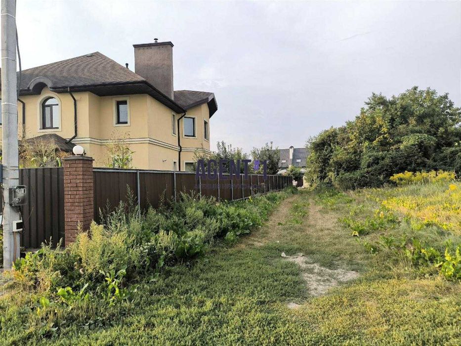 Продаж земельної ділянки в затишному місці  П. Борщагівці.