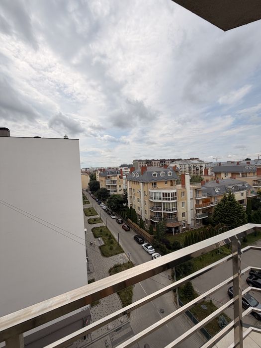 Оренда 2к квартири 72 м2 ЖК Silver Park