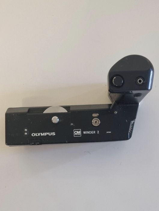 Olympus OM Winder II